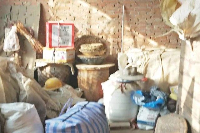 “老(lǎo)有(yǒu)所衣，傳遞孝心”好(hǎo)孝心人(rén)為(wèi)山(shān)區(qū)獨居老(lǎo)人(rén)盡孝，贈送大(dà)衣過暖冬！