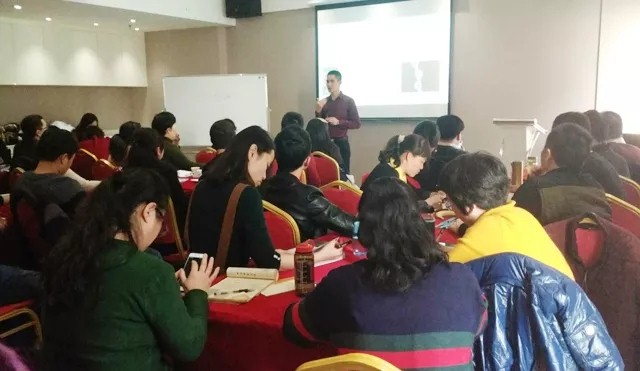 卯足幹勁，沖刺年(nián)終丨好(hǎo)孝心全國(guó)門(mén)店(diàn)2017年(nián)末培訓圓滿收官！