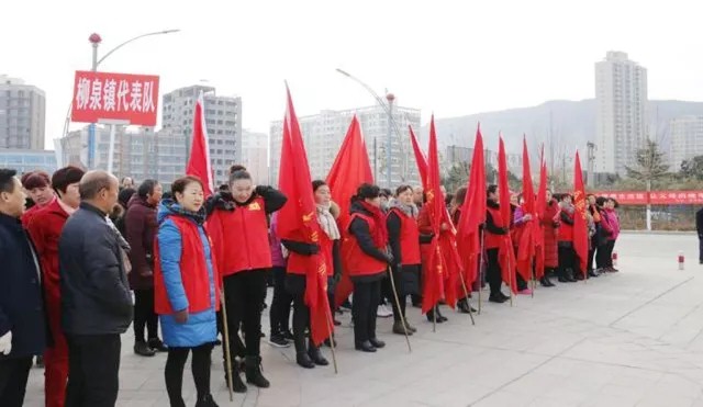 宜陽“好(hǎo)孝心杯”千人(rén)健步比賽圓滿結束!今日(rì)頭條等資深媒體(tǐ)報(bào)道(dào)點贊! 宜陽“好(hǎo)孝心杯”千人(rén)健步比賽圓滿結束!今日(rì)頭條等資深媒體(tǐ)報(bào)道(dào)點贊!