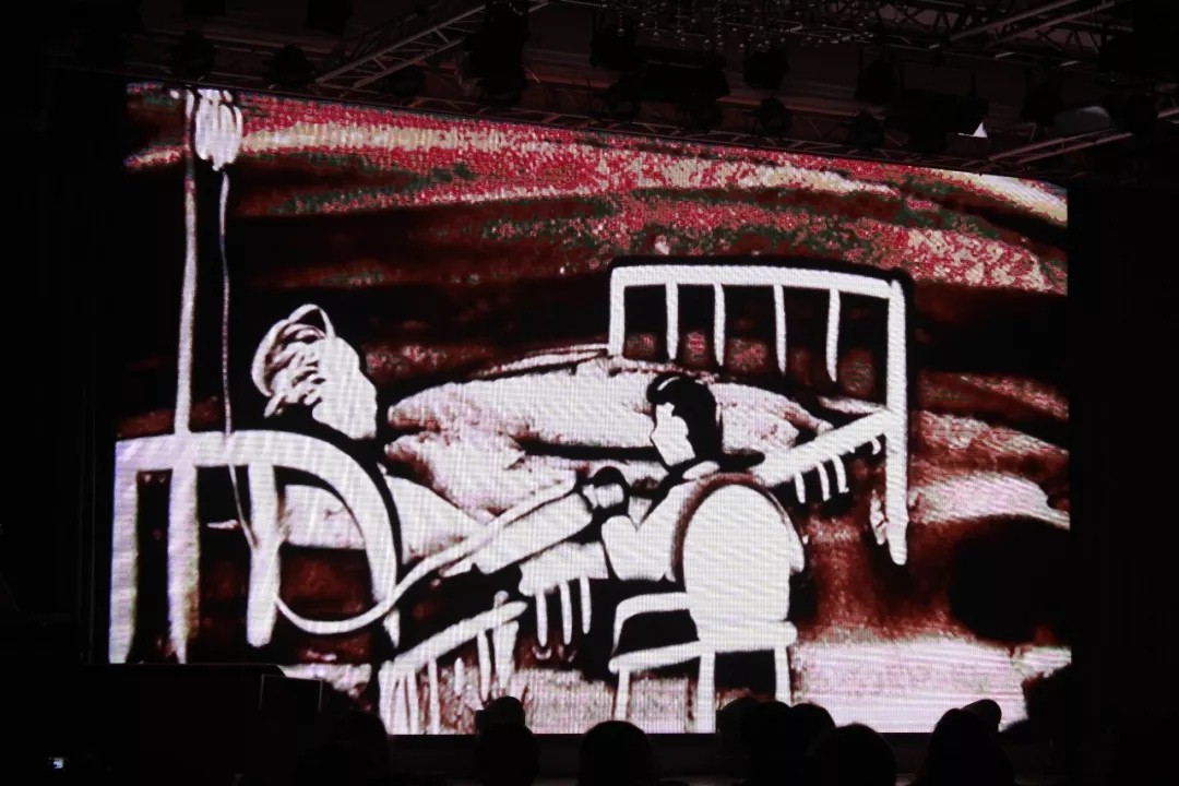 好(hǎo)孝心六周年(nián)慶典暨全國(guó)會(huì)員(yuán)文(wén)藝彙演圓滿落幕！