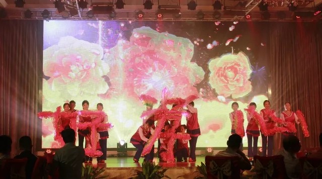 好(hǎo)孝心六周年(nián)慶典暨全國(guó)會(huì)員(yuán)文(wén)藝彙演圓滿落幕！