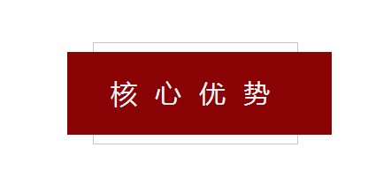 公司實力 公司實力