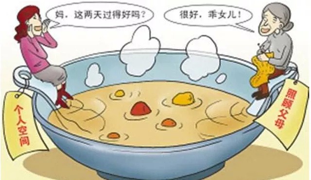 一(yī)份8元午餐，解決三大(dà)居家(jiā)養老(lǎo)難題！