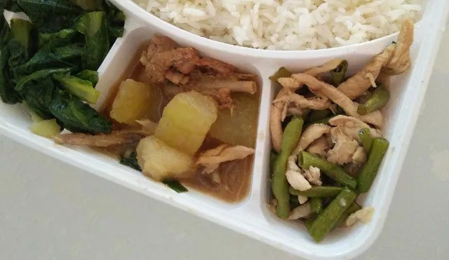 一(yī)份8元午餐，解決三大(dà)居家(jiā)養老(lǎo)難題！