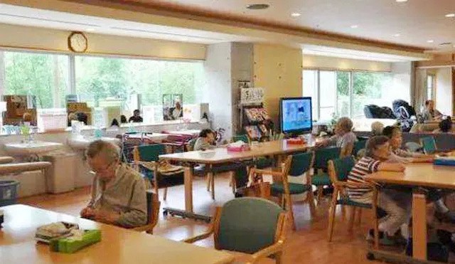 海(hǎi)外(wài)考察 | 好(hǎo)孝心董事(shì)長(cháng)左立森(sēn)先生(shēng)赴日(rì)養老(lǎo)産業(yè)深度考察