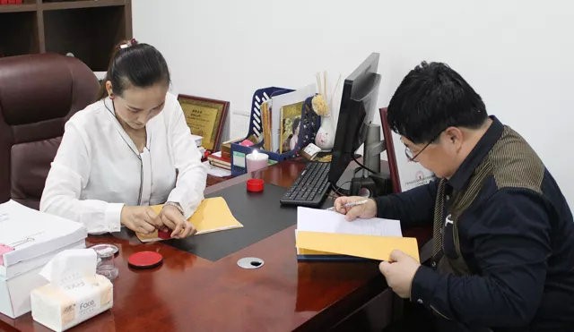 居家(jiā)養老(lǎo)再添悍将，河(hé)北(běi)石家(jiā)莊于先生(shēng)簽約居家(jiā)養老(lǎo)新項目