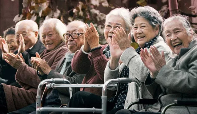 湖(hú)南(nán)社區(qū)居家(jiā)養老(lǎo)市(shì)場(chǎng)進展神速，簽約加盟絡繹不(bù)絕！