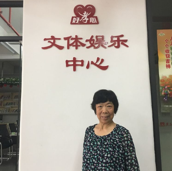 【黃(huáng)石街(jiē)】黨建引領，愛(ài)心服務紮根社區(qū)——愛(ài)心義剪進社區(qū)