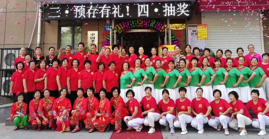 邯鄲市(shì)邯山(shān)區(qū)民(mín)政局董書(shū)記考察好(hǎo)孝心總部，社區(qū)居家(jiā)養老(lǎo)項目繼續迎來(lái)加盟熱(rè)潮！