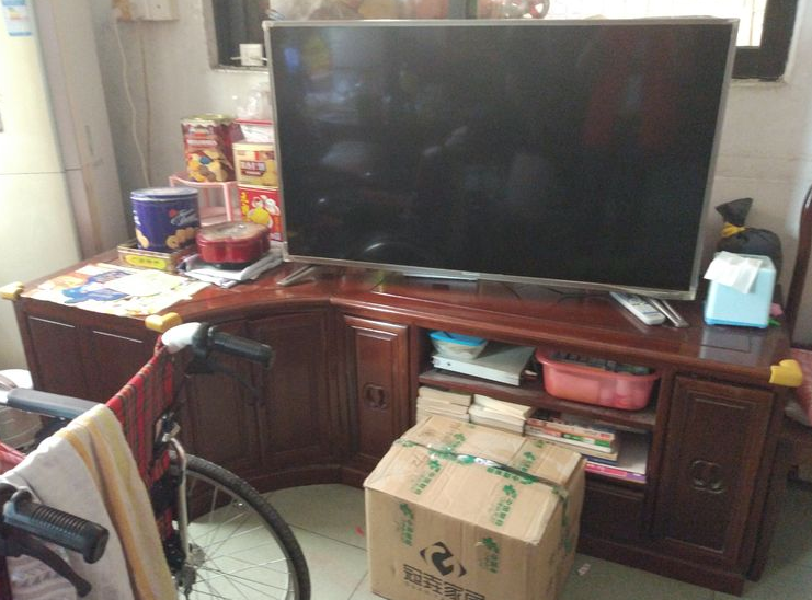 “居家(jiā)安全，從(cóng)細節做(zuò)起”适老(lǎo)化(huà)改造