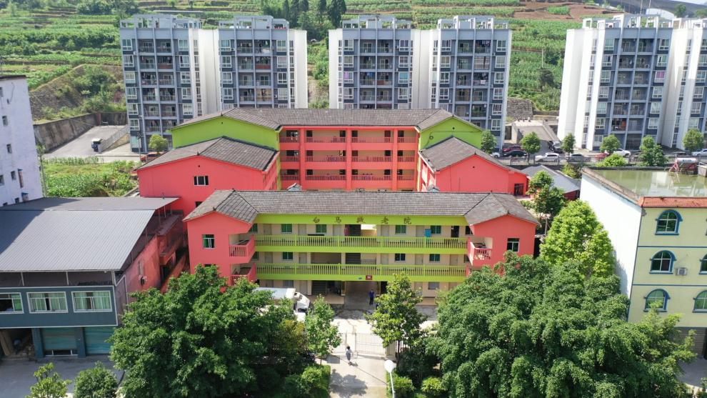 武隆：開(kāi)展敬老(lǎo)院消防安全整治 打造平安穩定養老(lǎo)環境